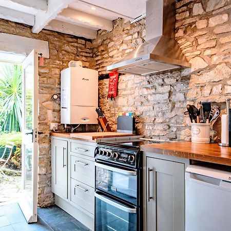 Cosy Little Hyde Cottage, Swanage Εξωτερικό φωτογραφία