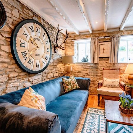 Cosy Little Hyde Cottage, Swanage Εξωτερικό φωτογραφία