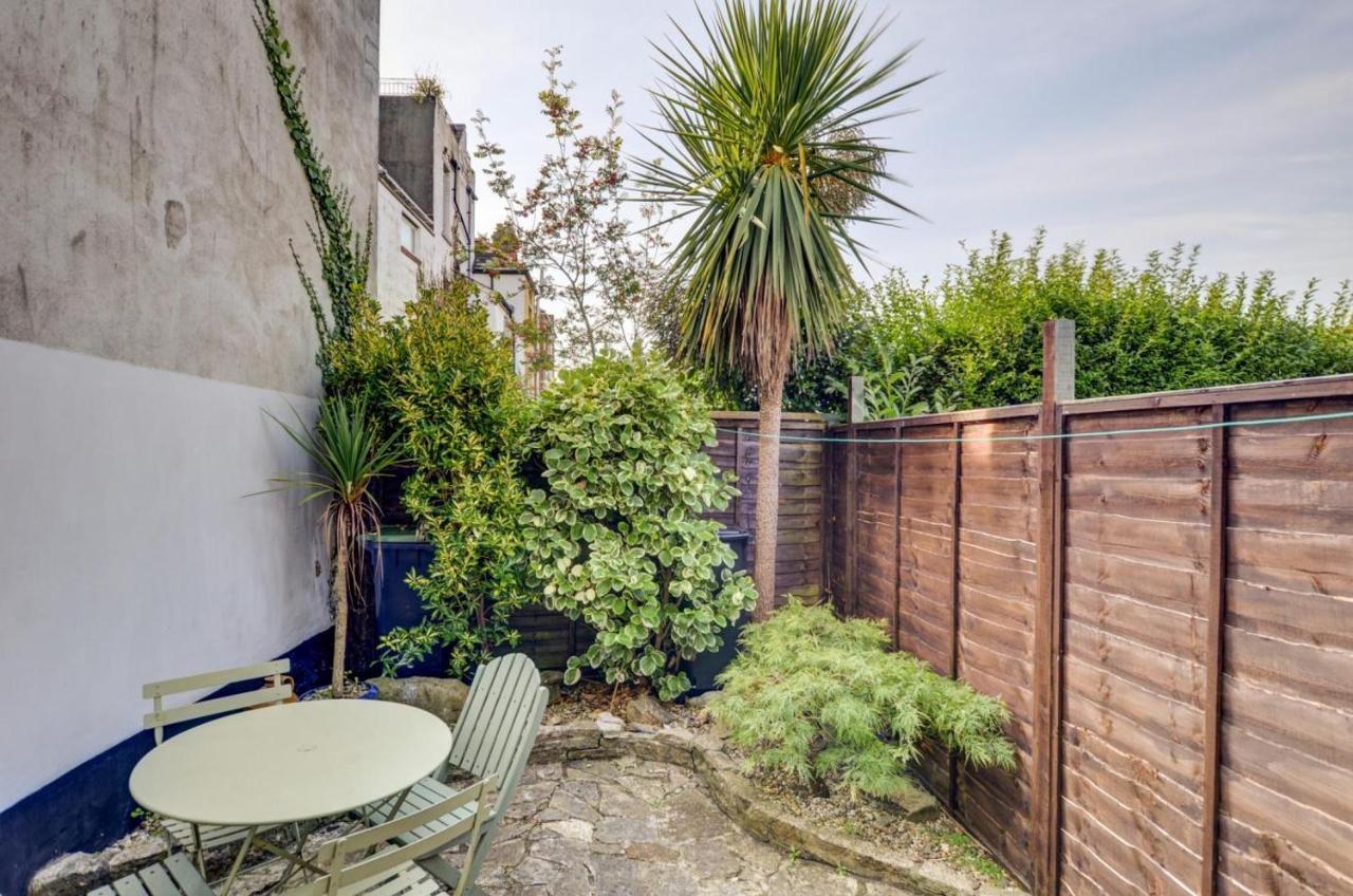 Cosy Little Hyde Cottage, Swanage Εξωτερικό φωτογραφία