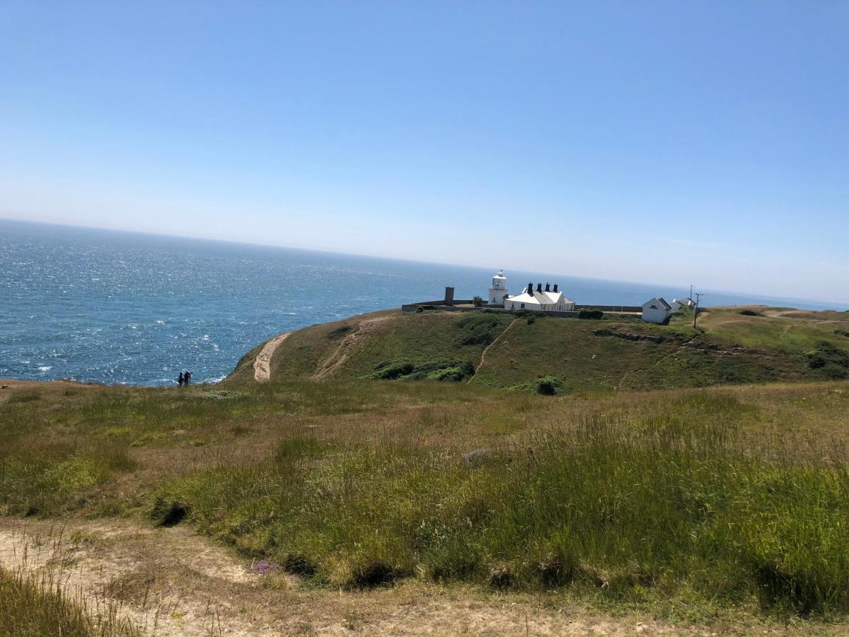 Cosy Little Hyde Cottage, Swanage Εξωτερικό φωτογραφία