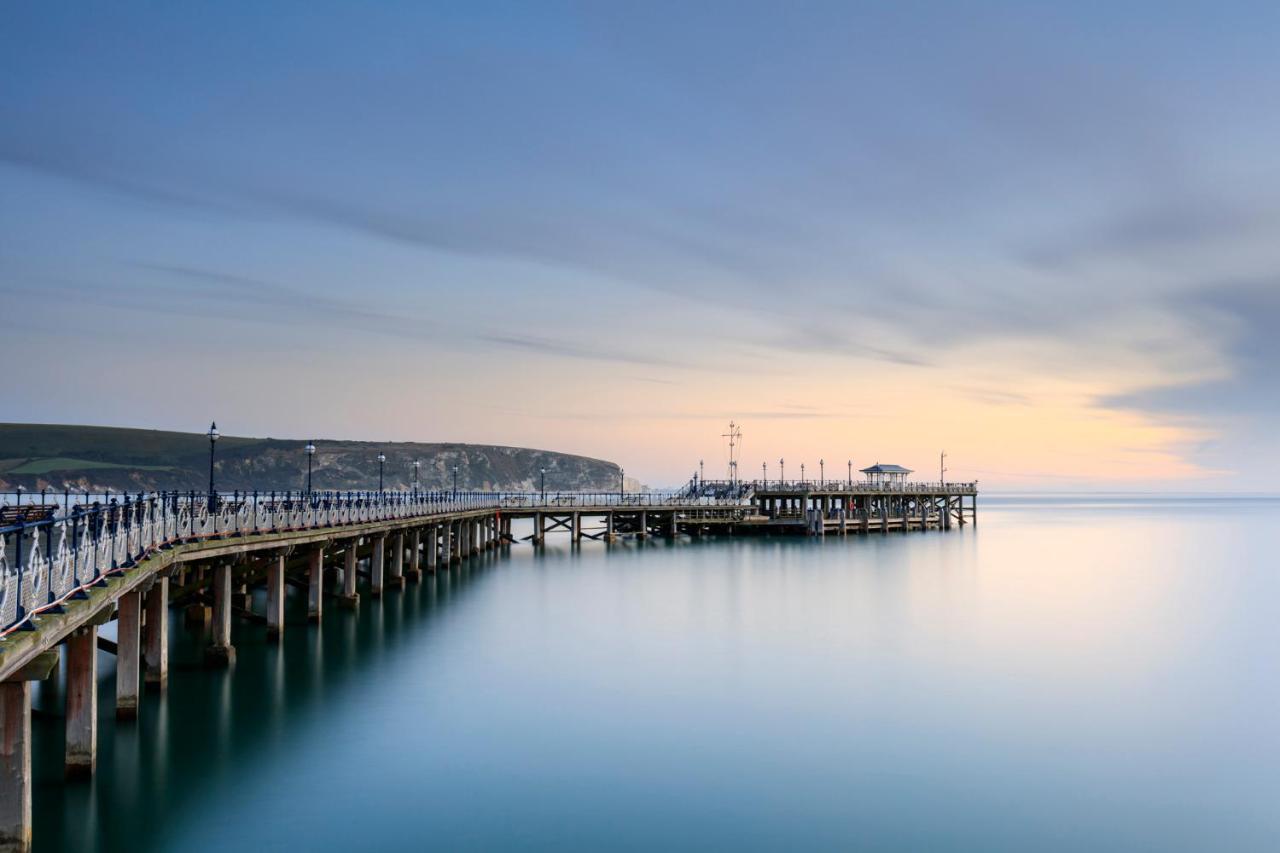 Cosy Little Hyde Cottage, Swanage Εξωτερικό φωτογραφία