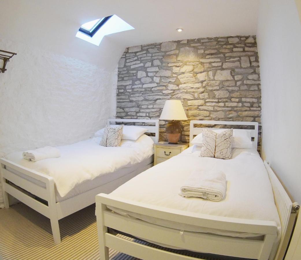 Cosy Little Hyde Cottage, Swanage Εξωτερικό φωτογραφία