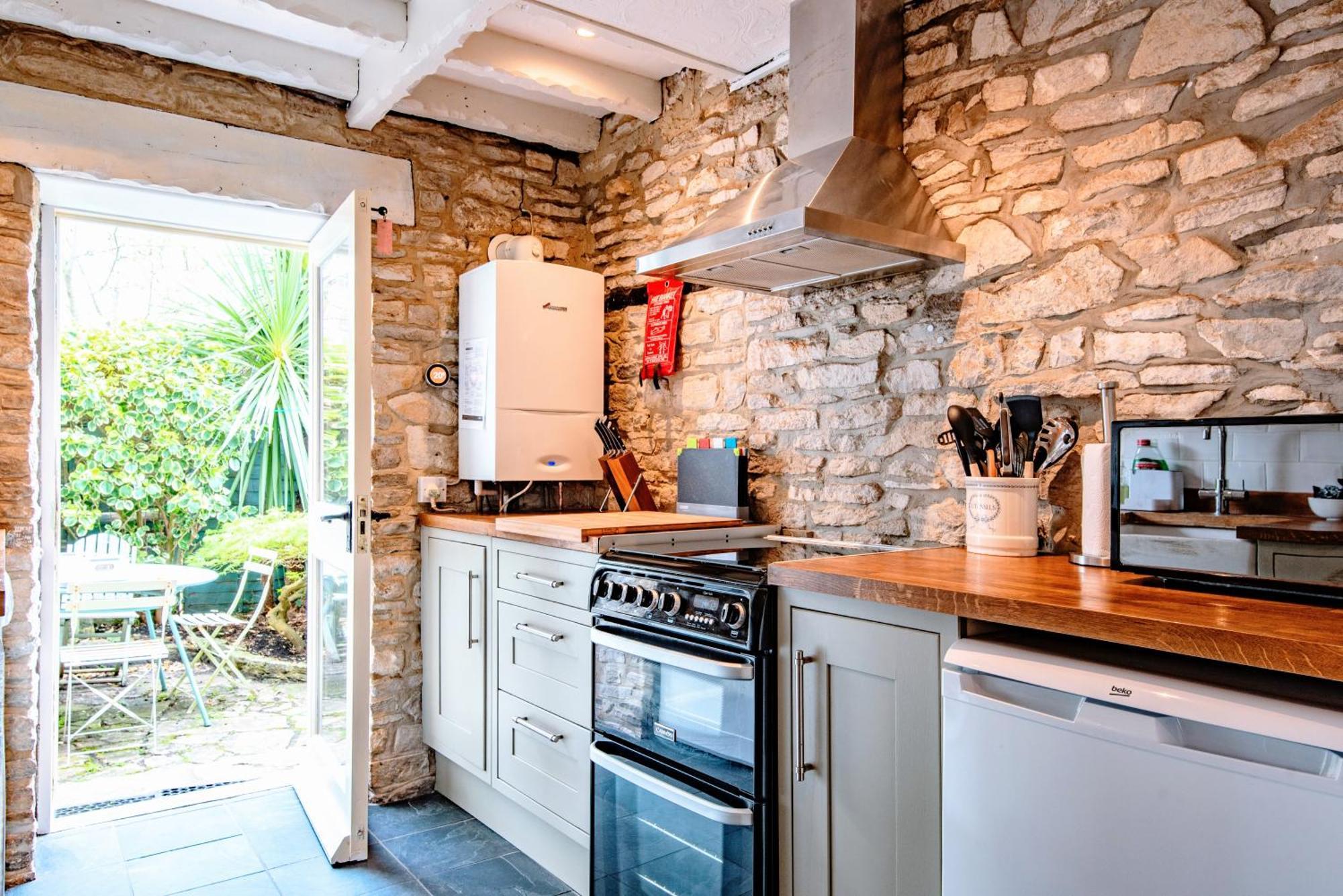 Cosy Little Hyde Cottage, Swanage Εξωτερικό φωτογραφία