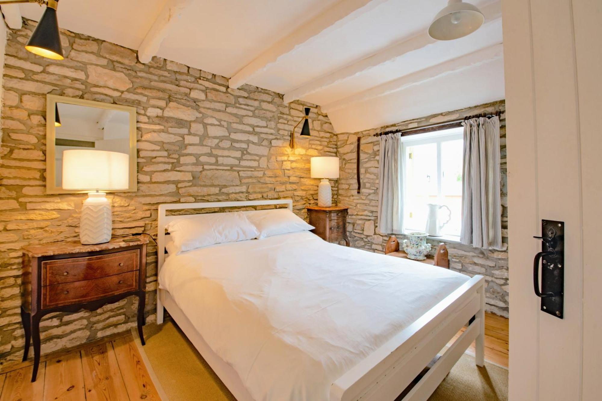 Cosy Little Hyde Cottage, Swanage Εξωτερικό φωτογραφία
