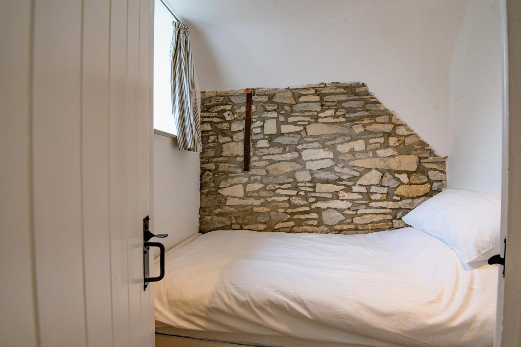 Cosy Little Hyde Cottage, Swanage Εξωτερικό φωτογραφία