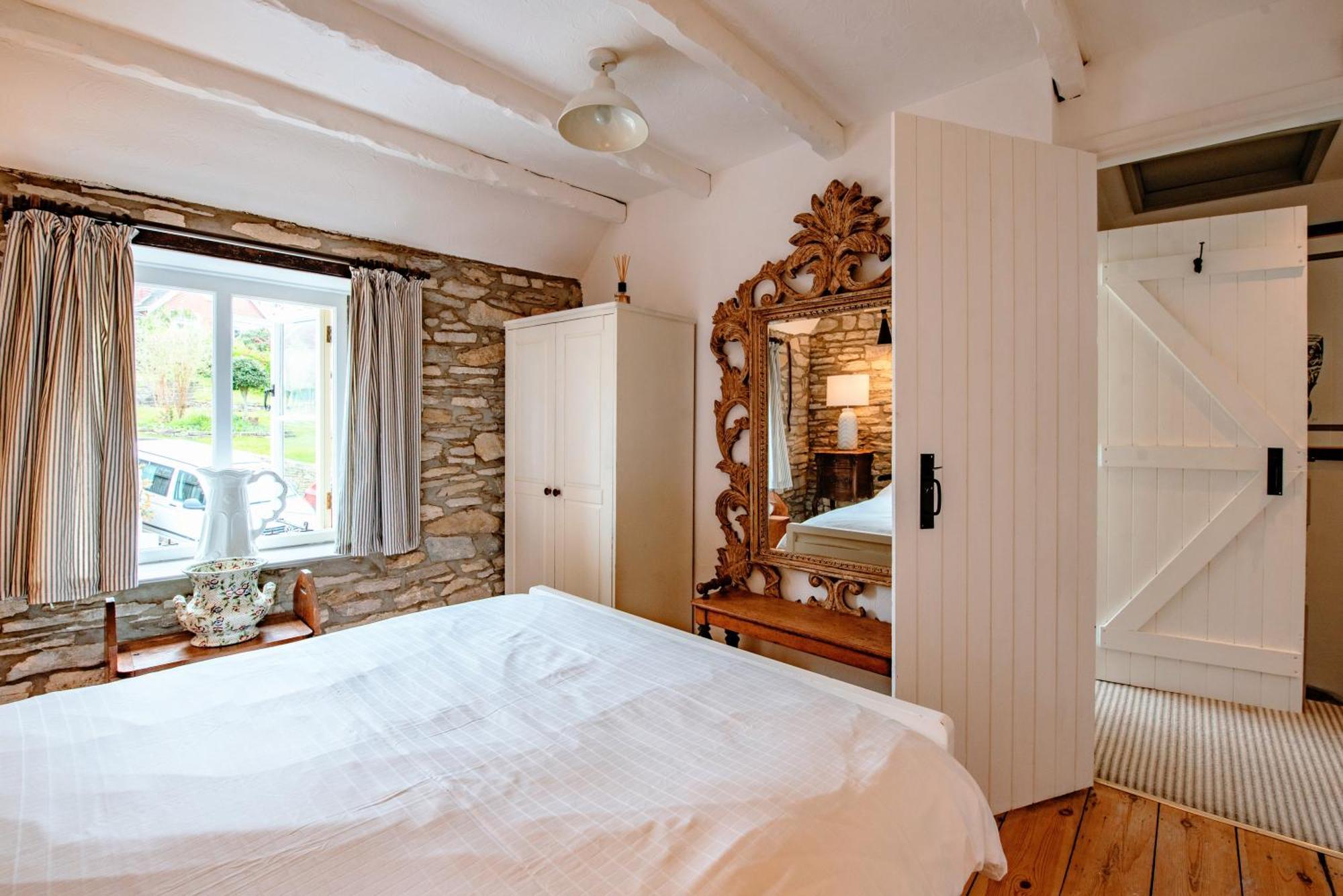 Cosy Little Hyde Cottage, Swanage Εξωτερικό φωτογραφία