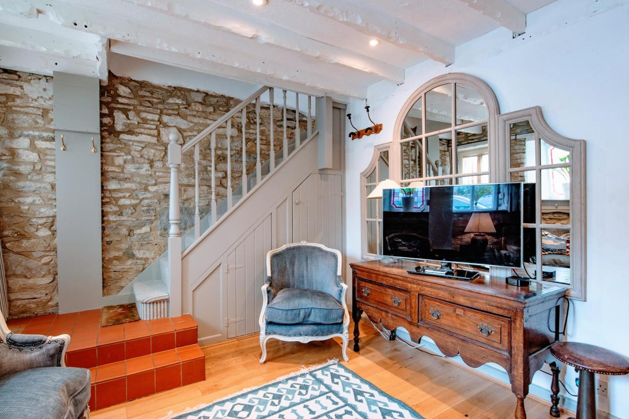 Cosy Little Hyde Cottage, Swanage Εξωτερικό φωτογραφία